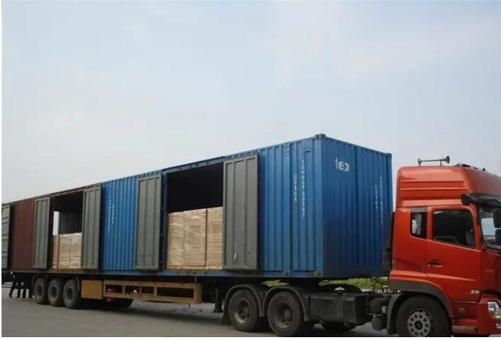 厦门到西陵区整车运输