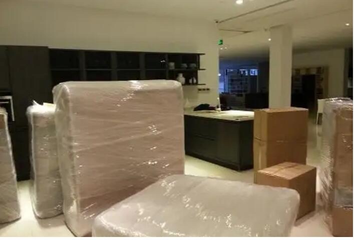 厦门到西陵区长途搬家