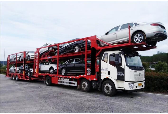 厦门到西陵区轿车托运